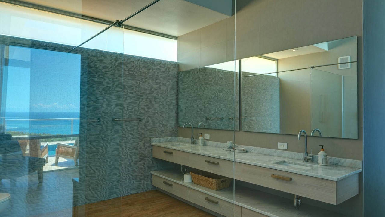 Photo of Bathroom in Cabezas