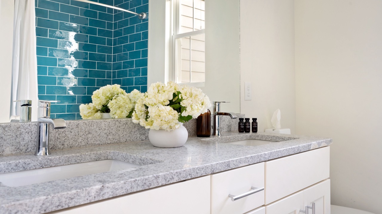 Photo of Bathroom in Chestnut Hill