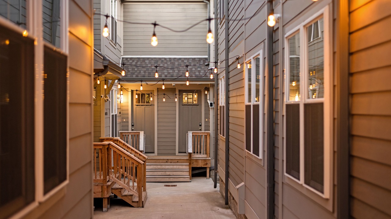 Photo of Outdoor in Chestnut Hill