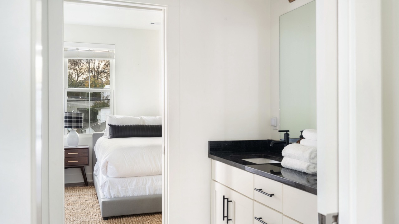 Photo of Bathroom in Chestnut Hill