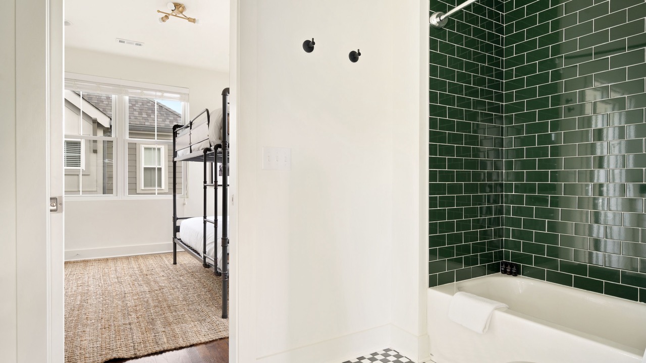 Photo of Bathroom in Chestnut Hill
