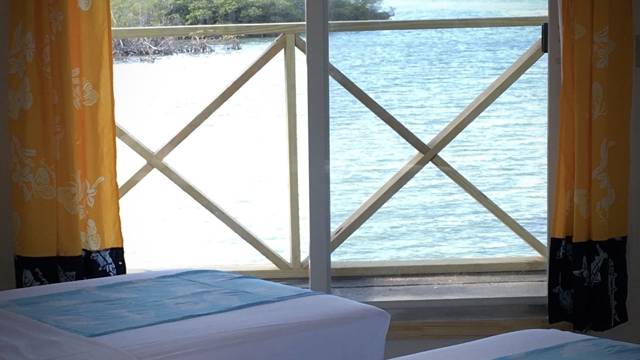Photo of Bedroom in Andros Town