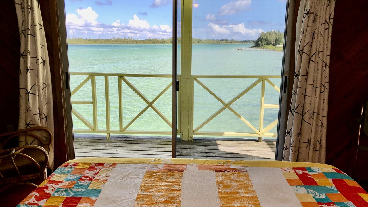 Photo of Bedroom in Andros Town