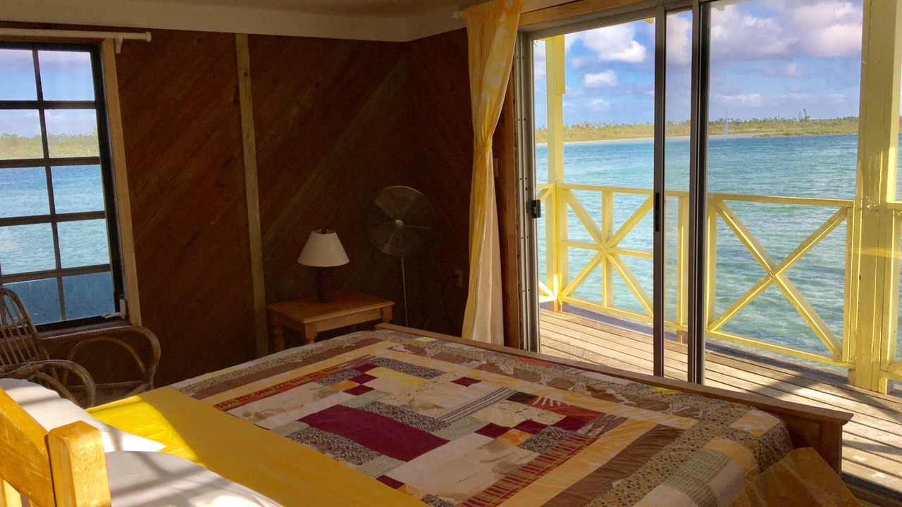 Photo of Bedroom in Andros Town