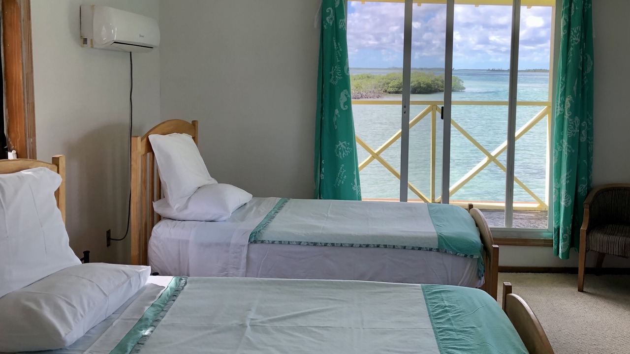 Photo of Bedroom in Andros Town