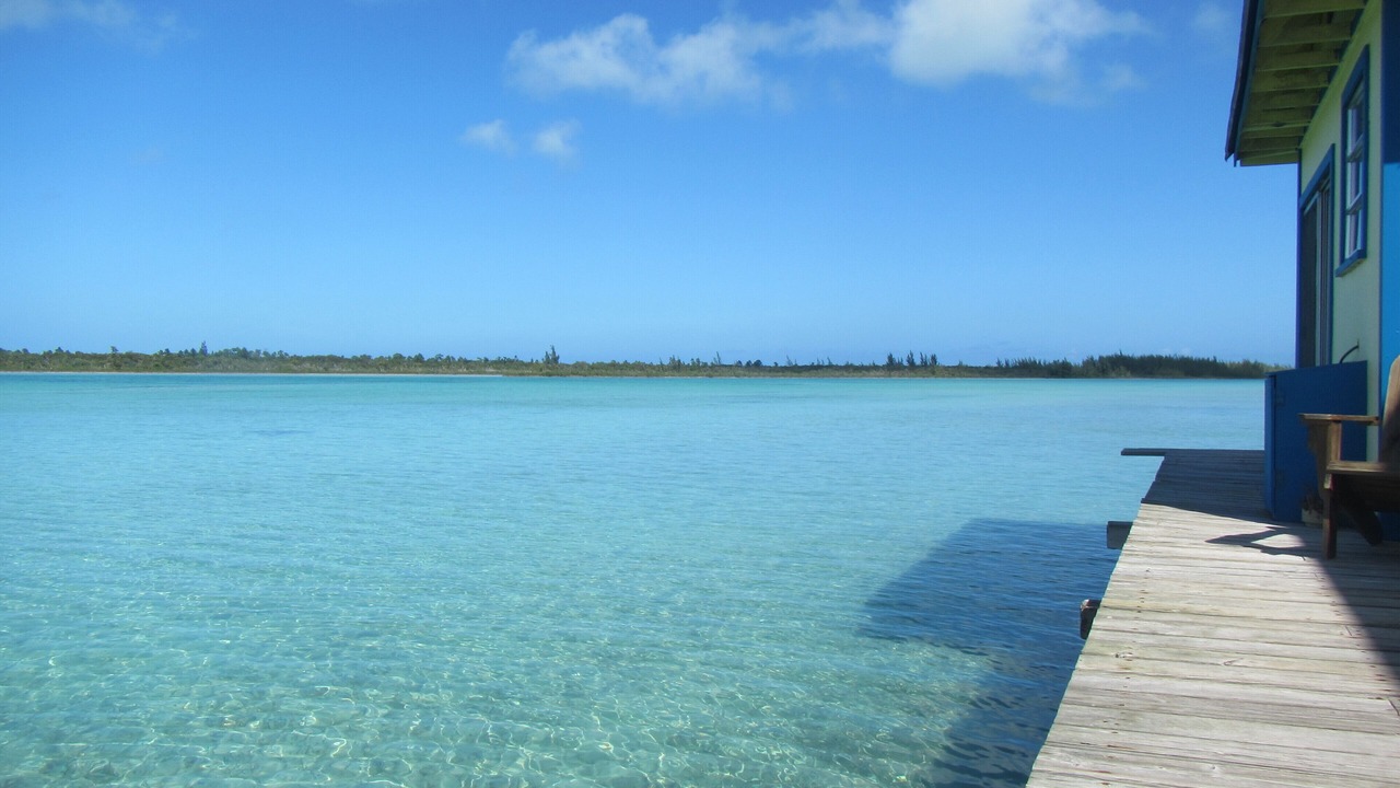 Photo of Outdoor in Andros Town