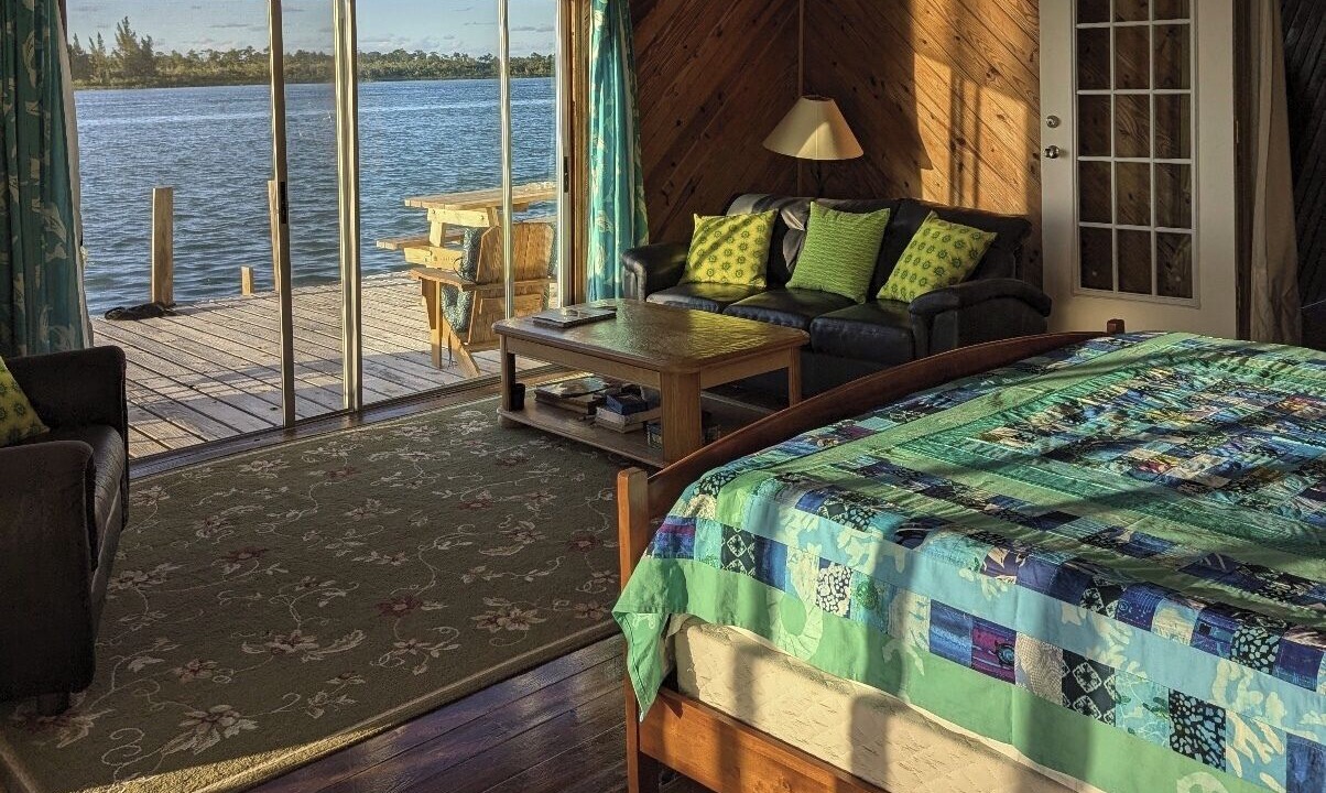 Photo of Bedroom in Andros Town