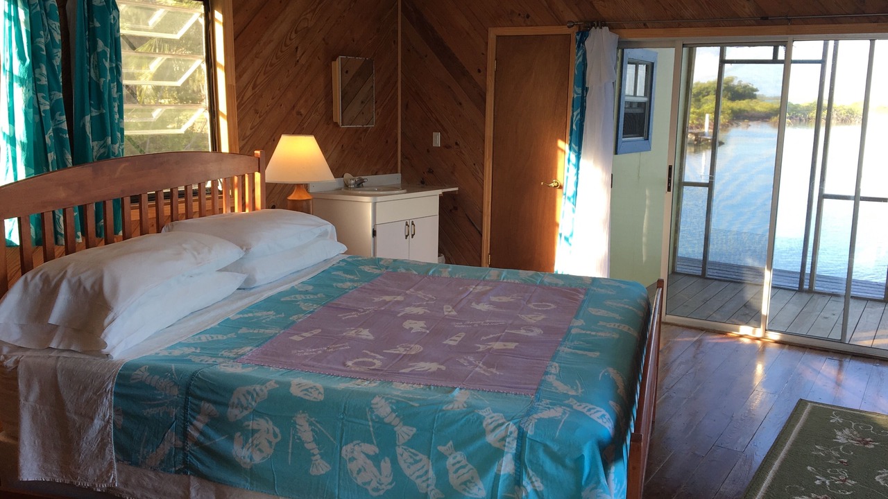 Photo of Bedroom in Andros Town