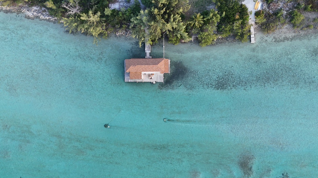 Photo of Outdoor in Andros Town
