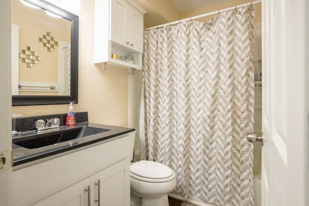Photo of Bathroom in Midlothian