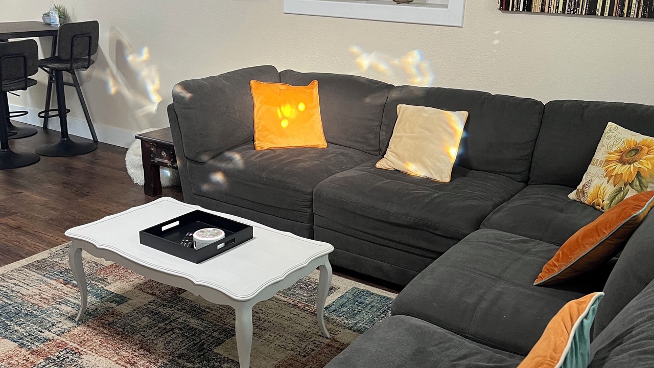 Photo of Livingroom in Midlothian