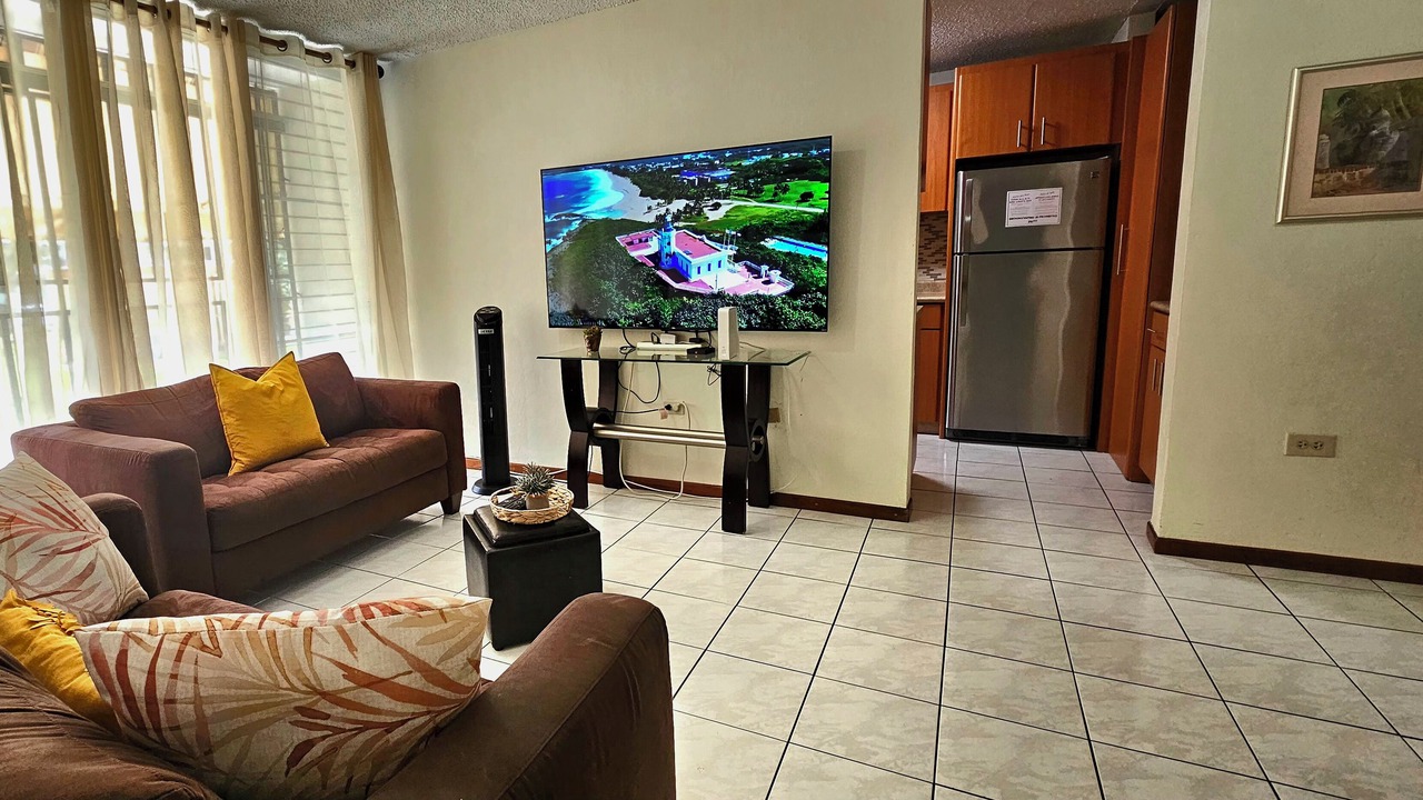 Photo of Livingroom in Caguas