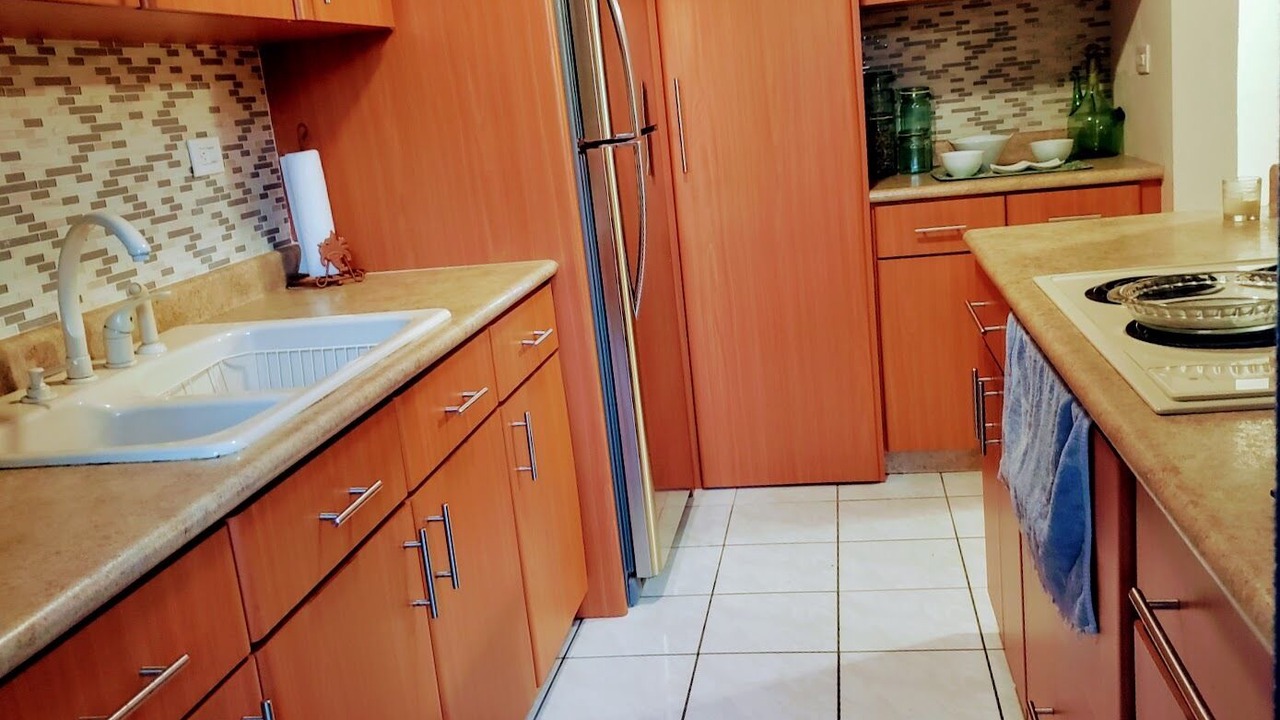 Photo of Kitchen in Caguas