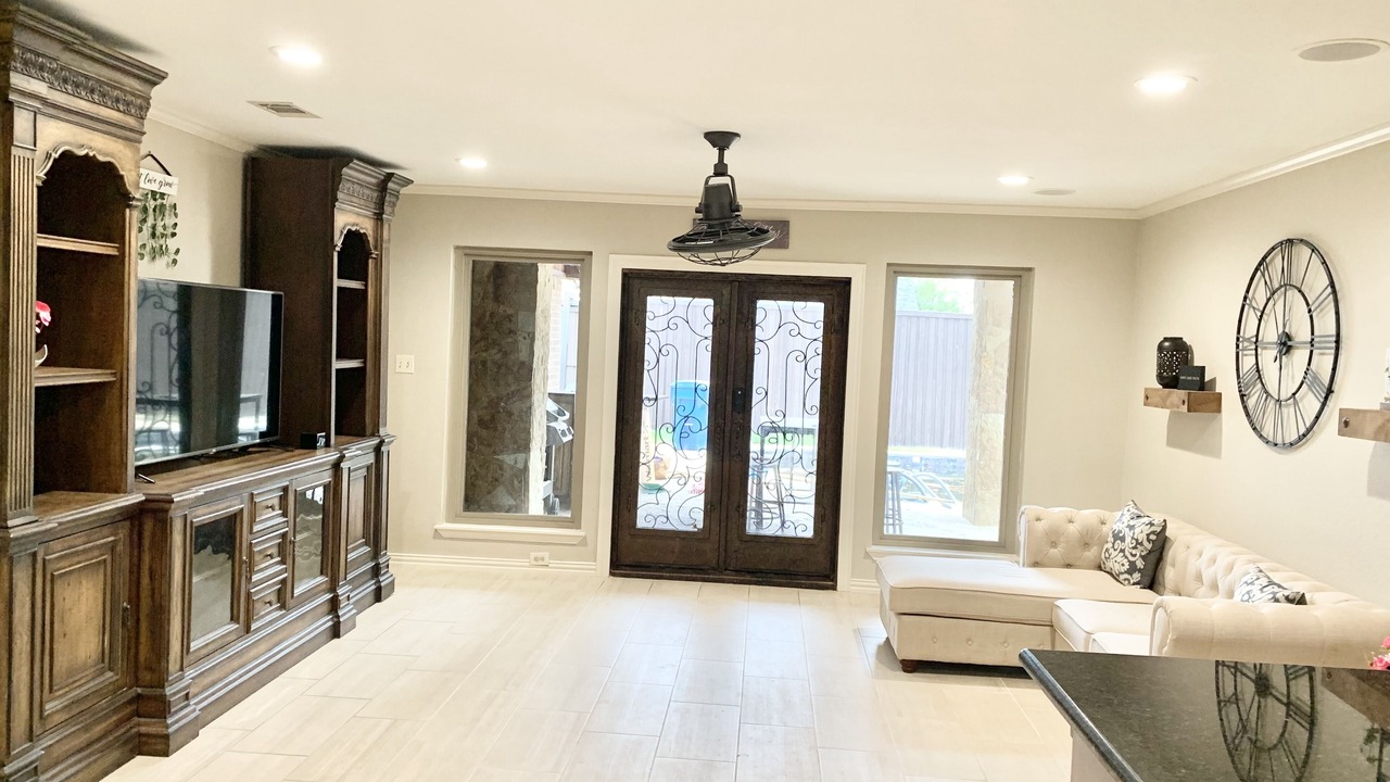 Photo of Livingroom in Coppell