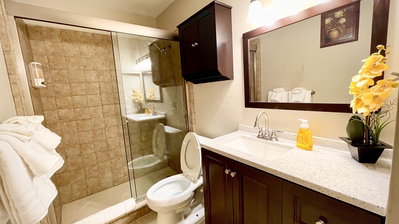 Photo of Bathroom in Coppell