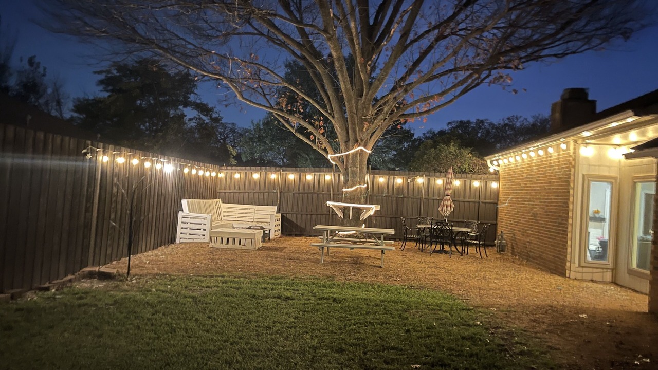 Photo of Outdoor in Coppell
