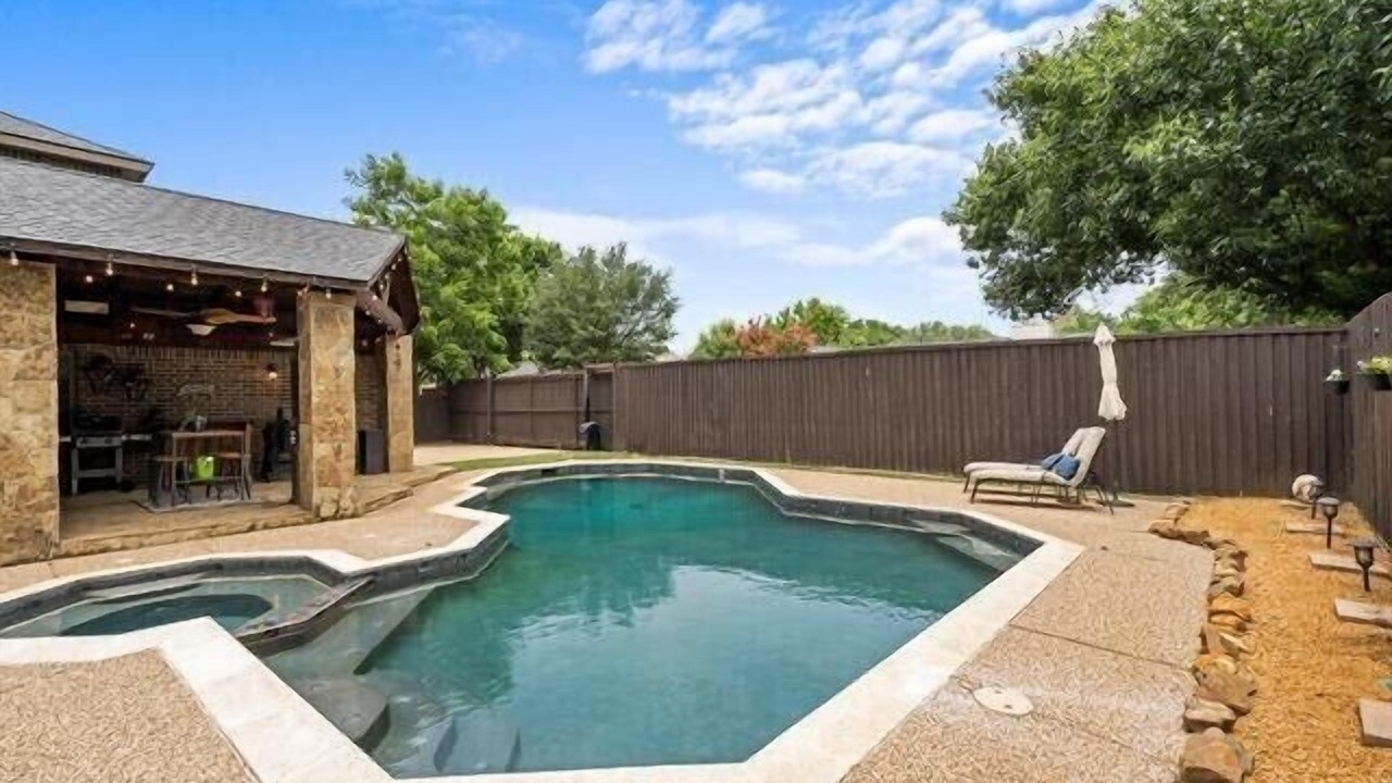 Photo of Outdoor in Coppell