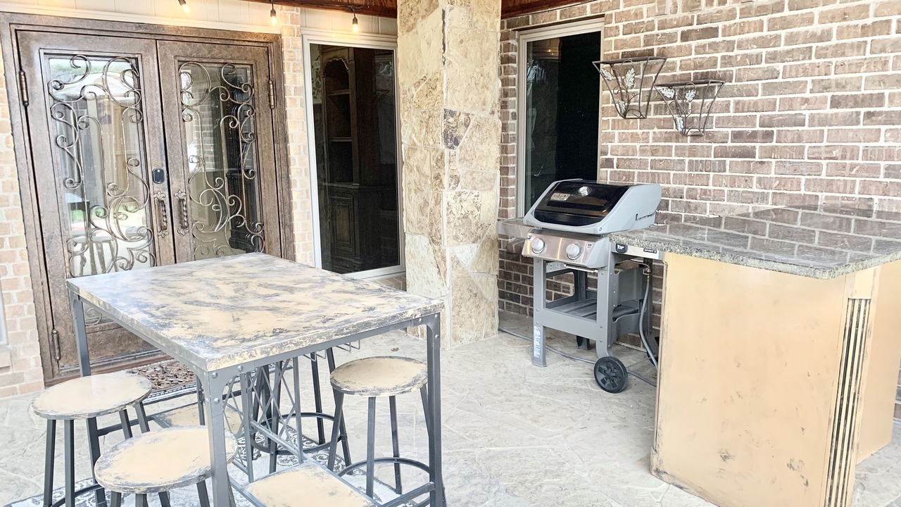 Photo of Outdoor in Coppell