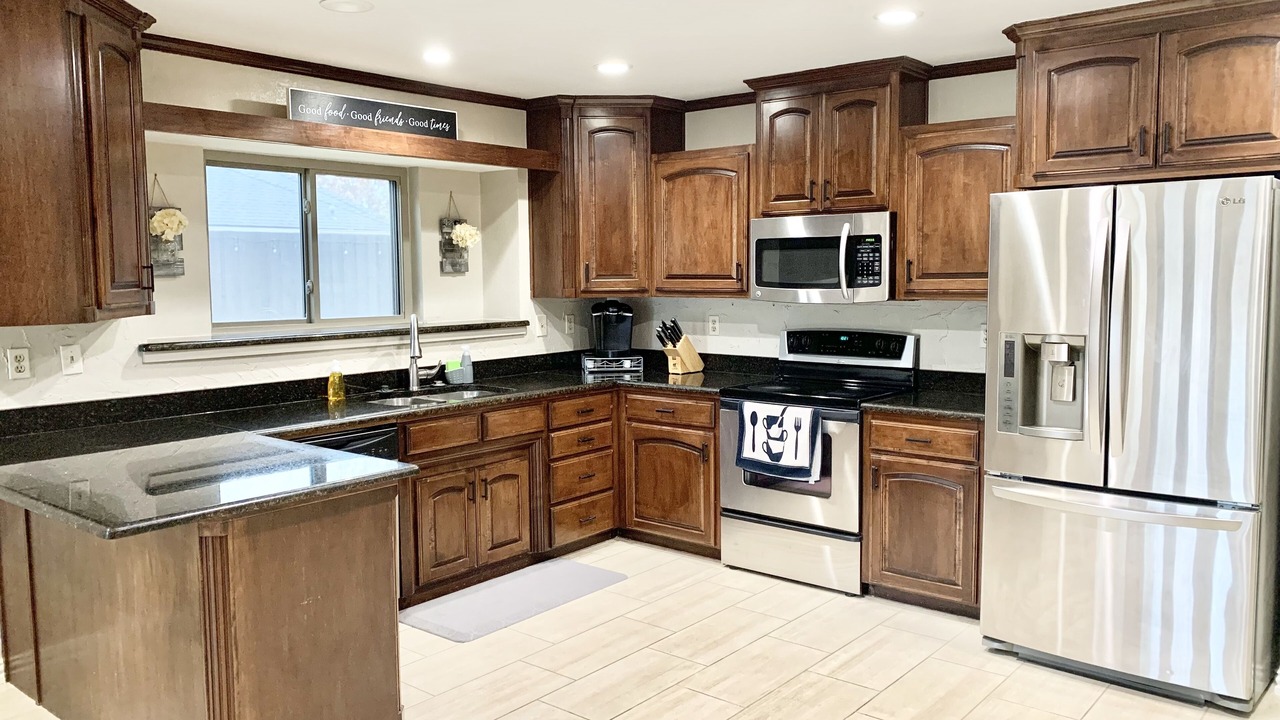 Photo of Kitchen in Coppell