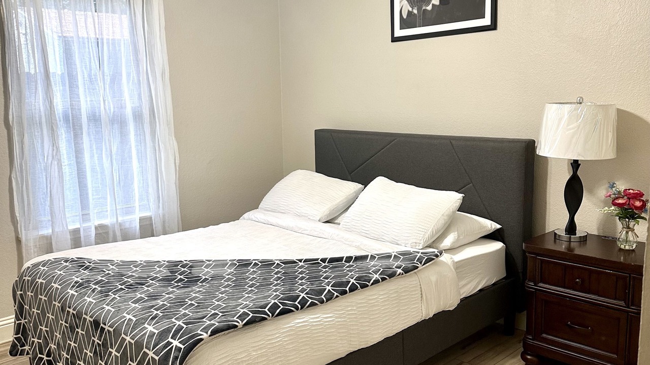 Photo of Bedroom in Coppell
