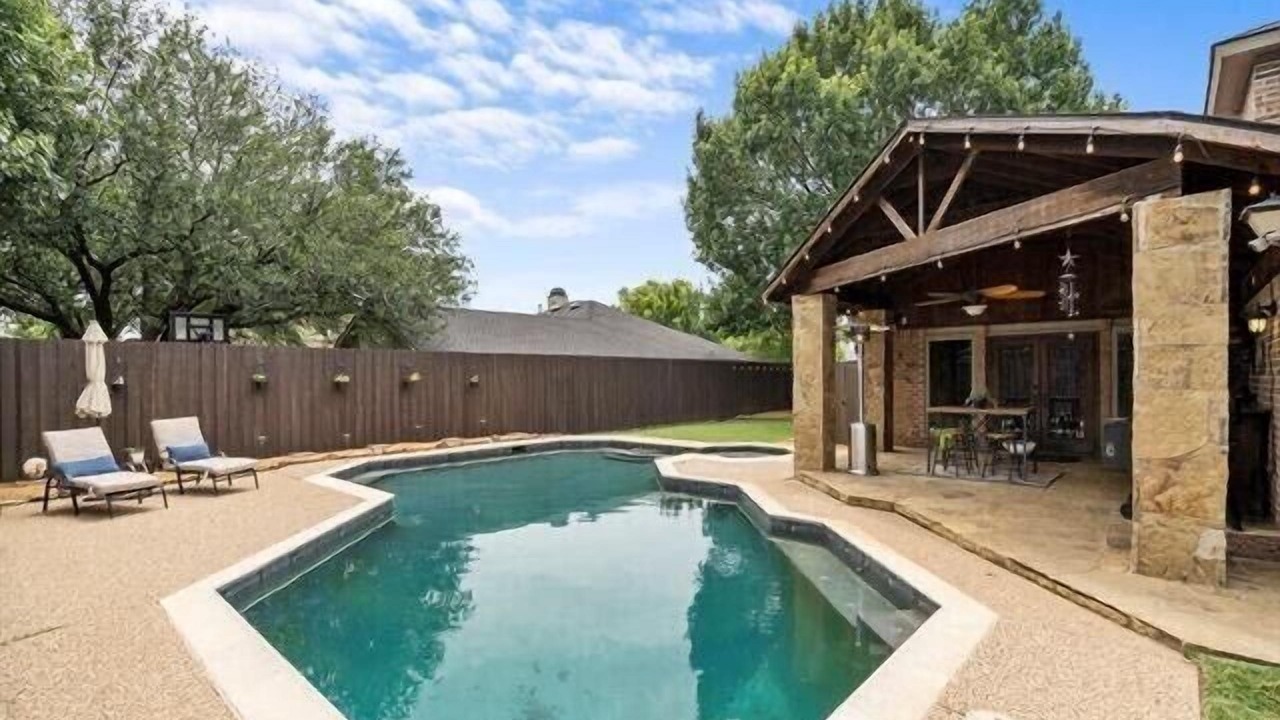 Photo of Outdoor in Coppell