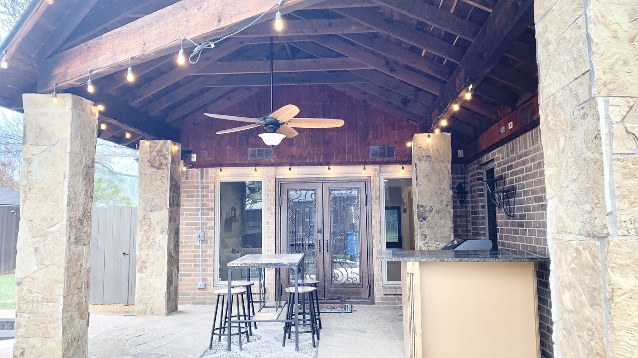 Photo of Outdoor in Coppell