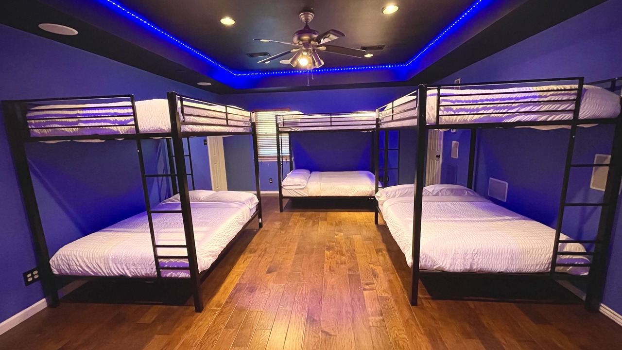 Photo of Bedroom in Coppell