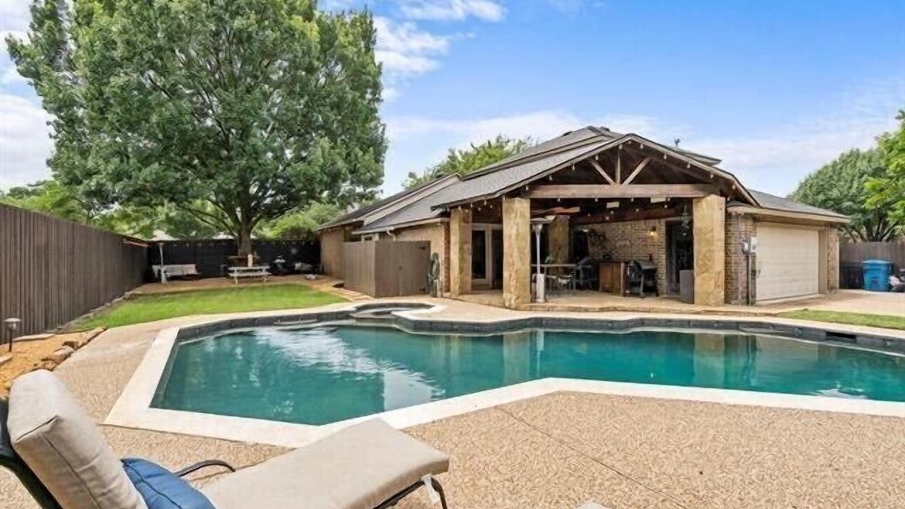 Photo of Outdoor in Coppell
