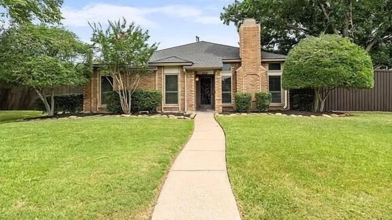 Photo of Outdoor in Coppell