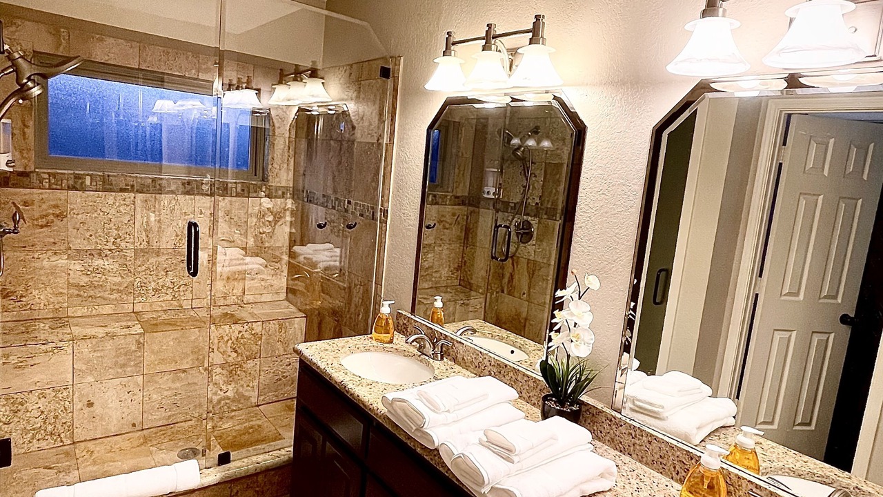 Photo of Bathroom in Coppell