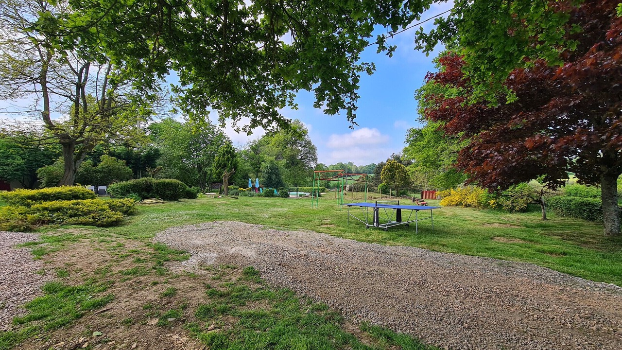 Photo of Outdoor in Vigoulant