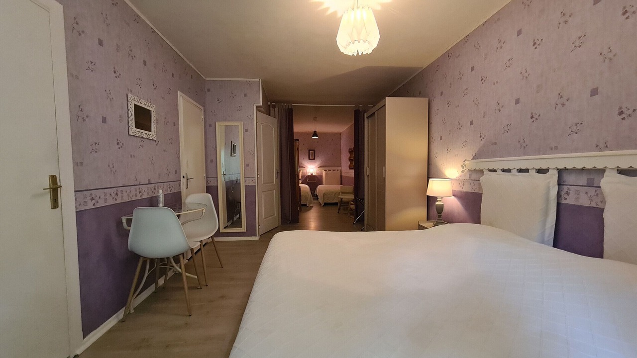Photo of Bedroom in Vigoulant
