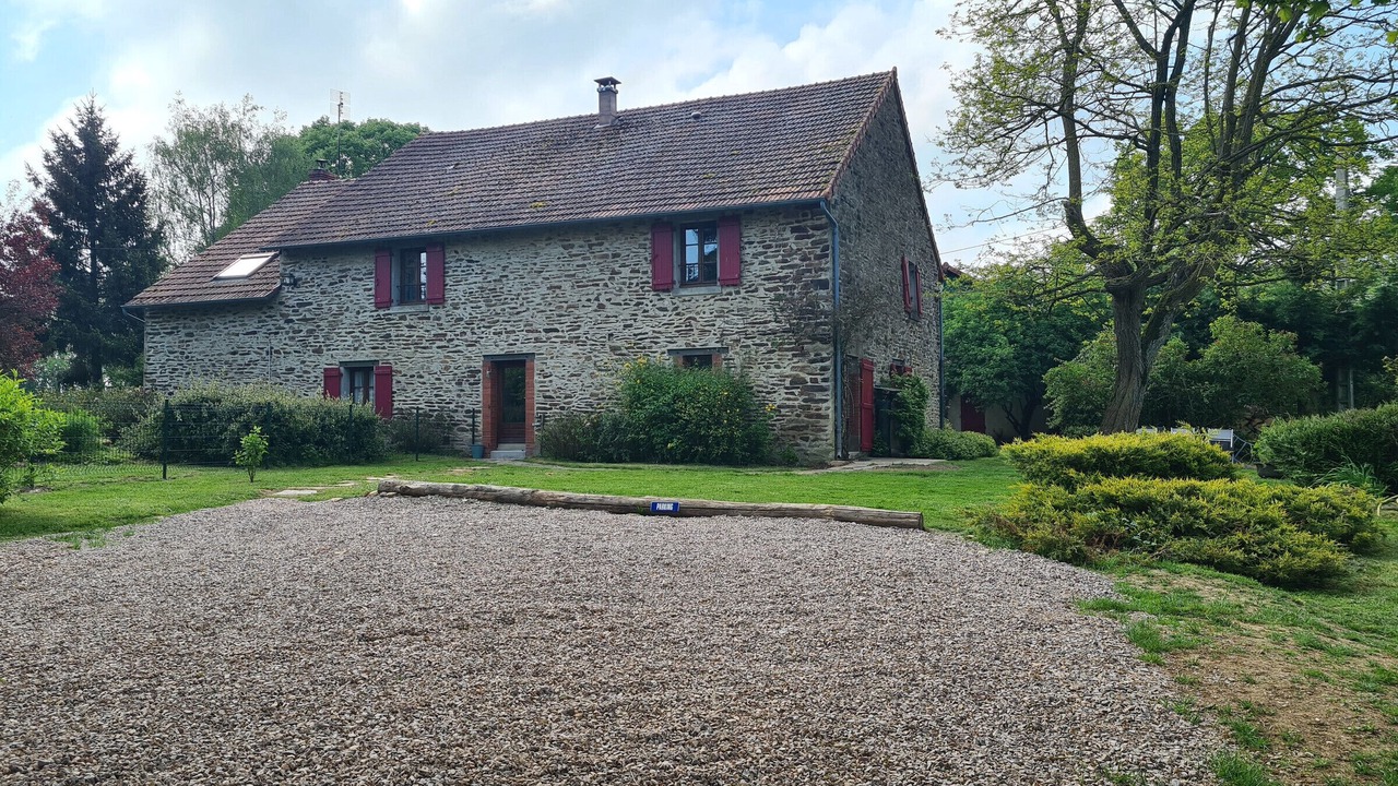 Photo of Outdoor in Vigoulant