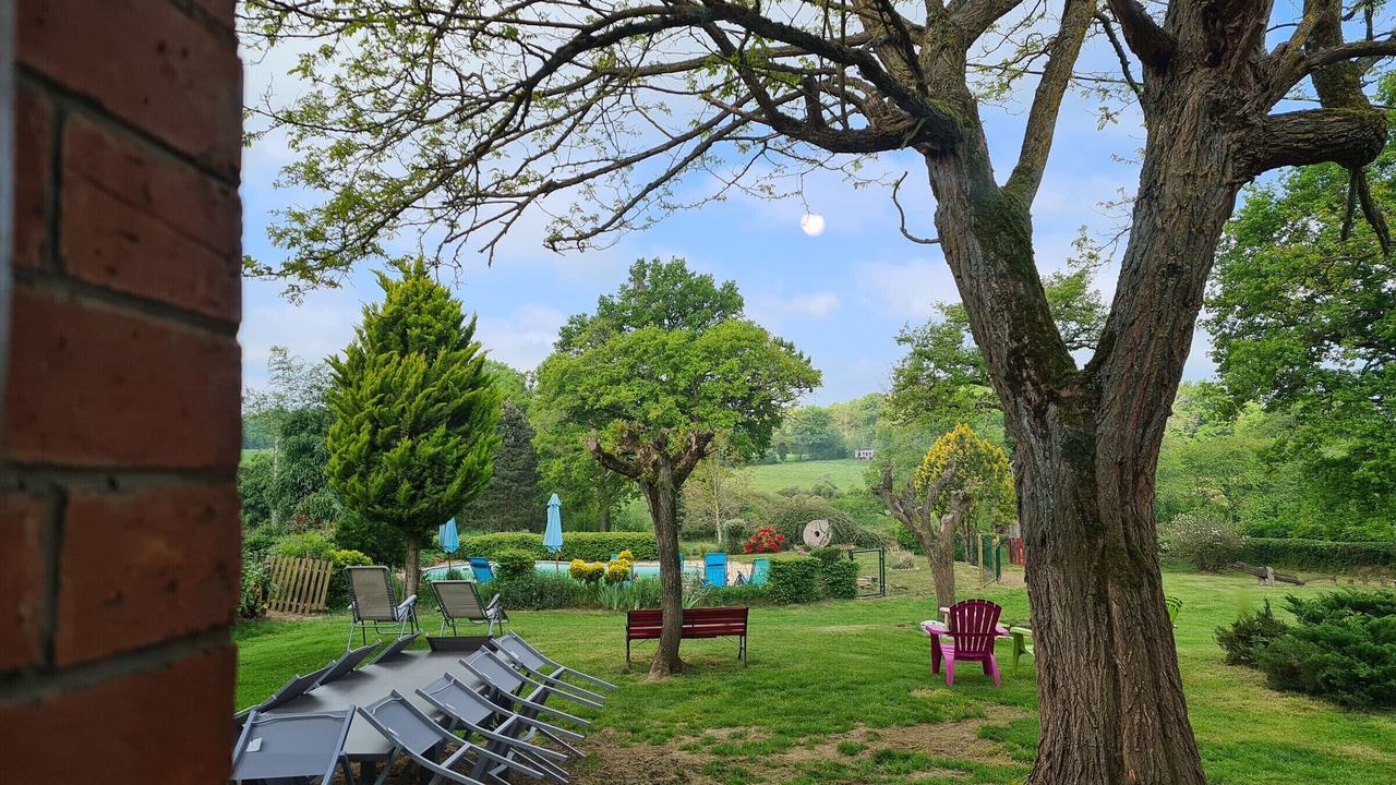 Photo of Outdoor in Vigoulant