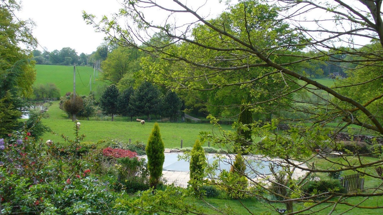 Photo of Outdoor in Vigoulant