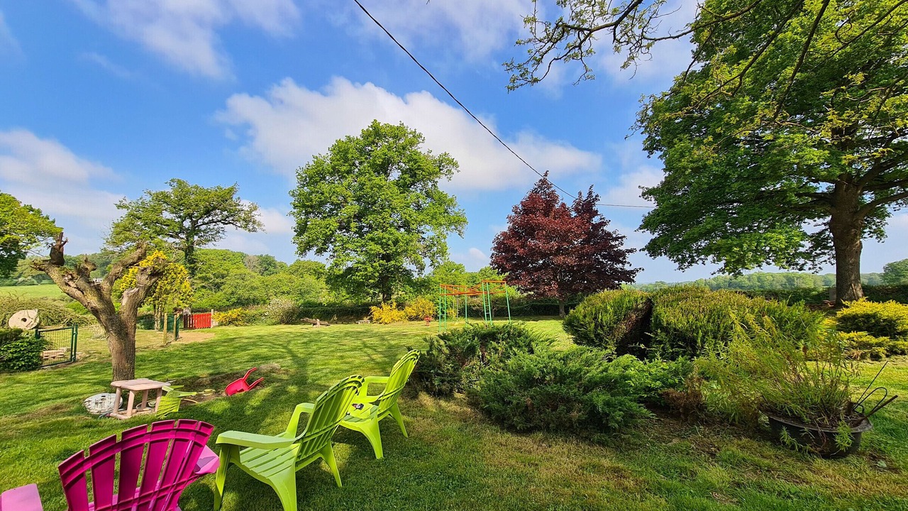 Photo of Outdoor in Vigoulant