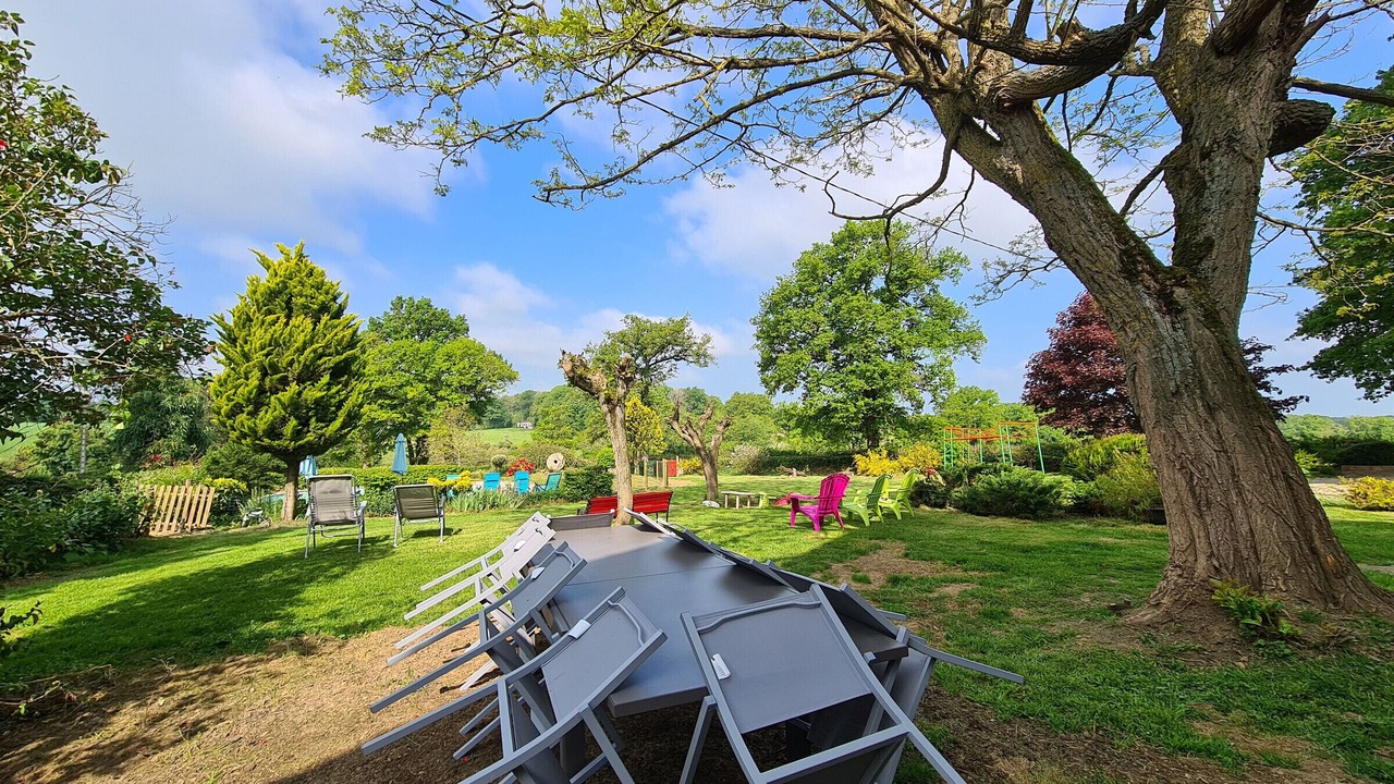 Photo of Outdoor in Vigoulant