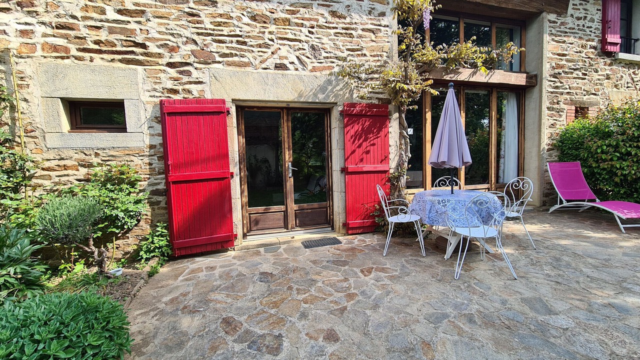 Photo of Outdoor in Vigoulant