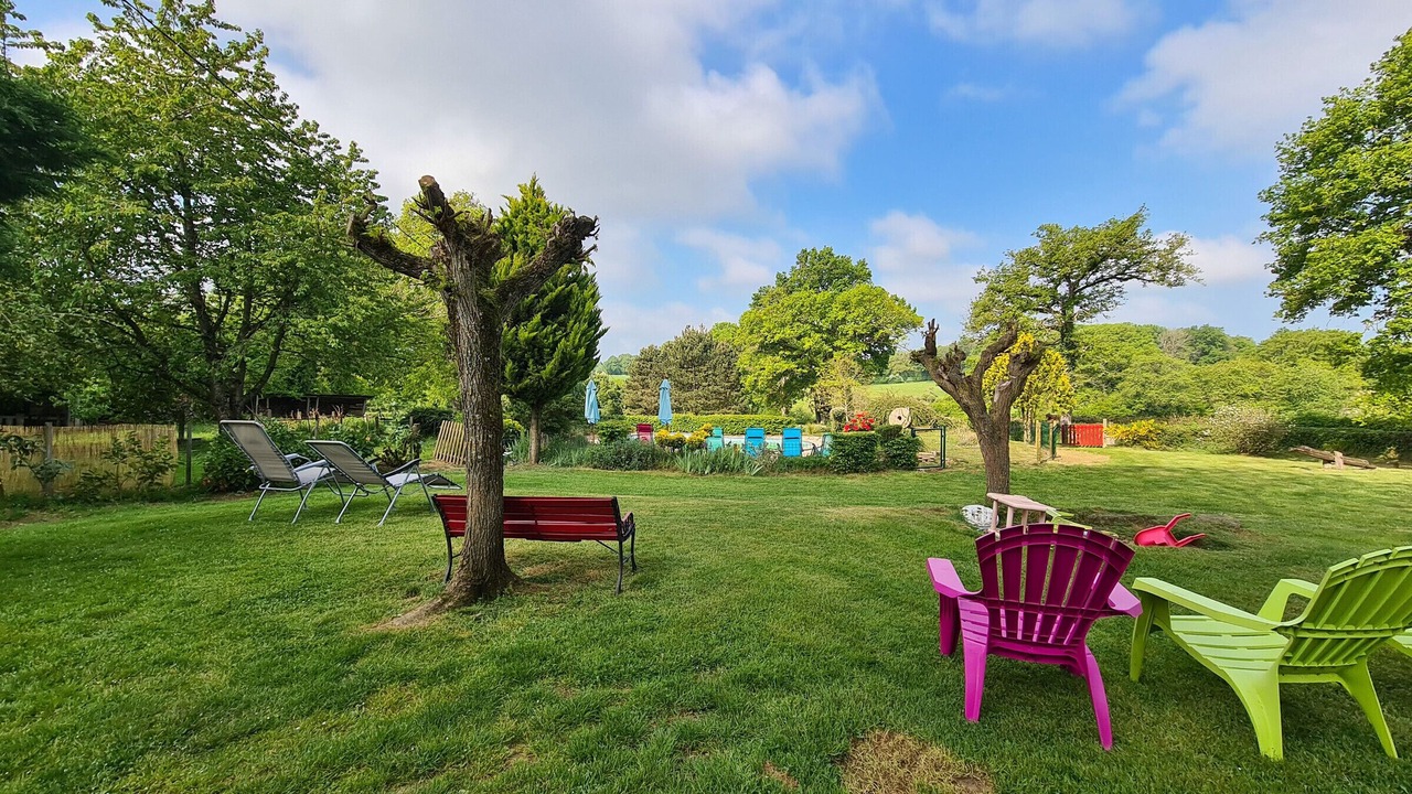 Photo of Outdoor in Vigoulant