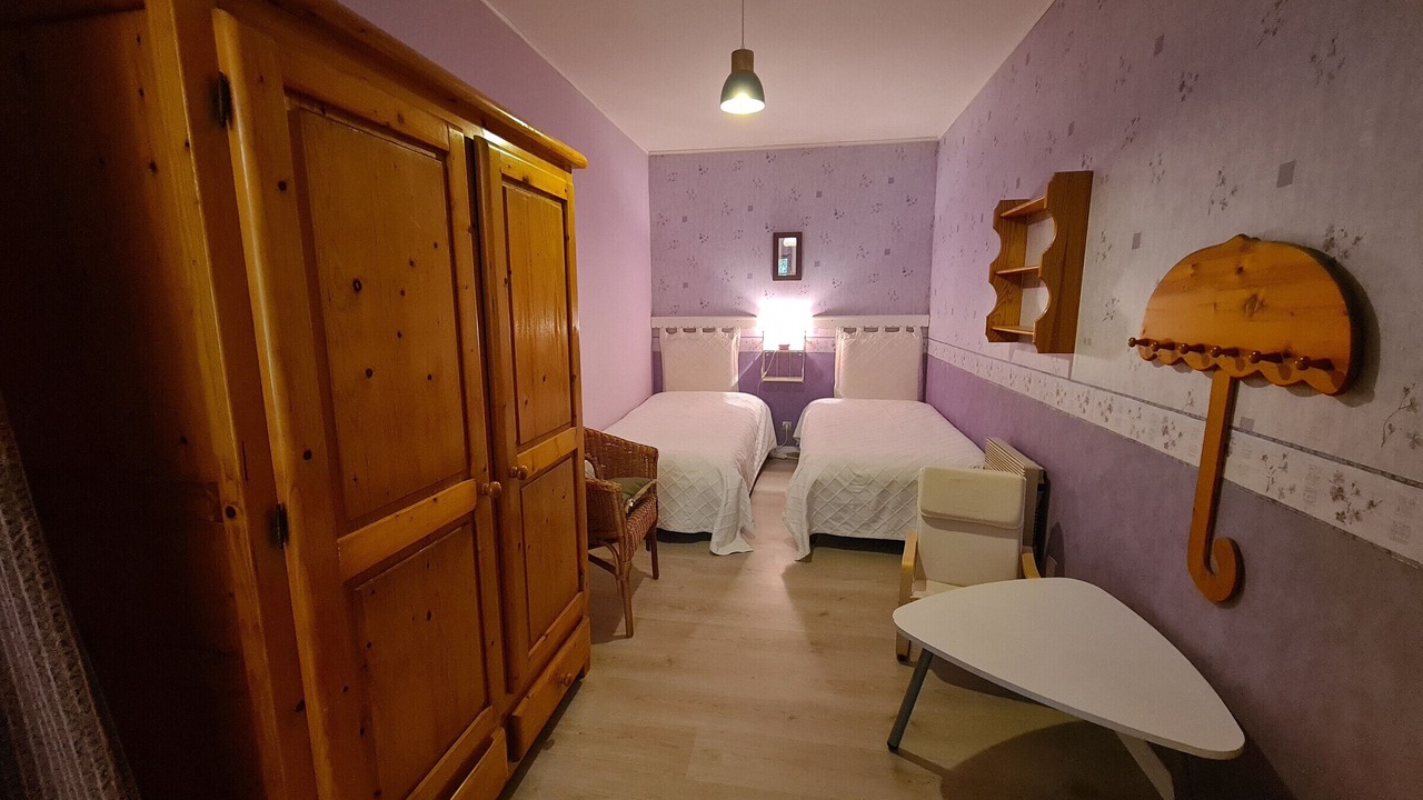Photo of Bedroom in Vigoulant