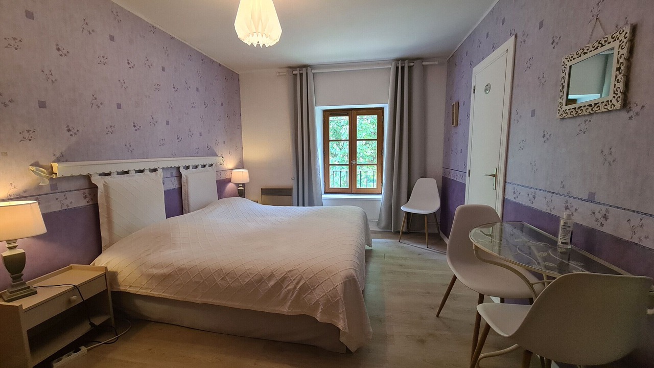 Photo of Bedroom in Vigoulant