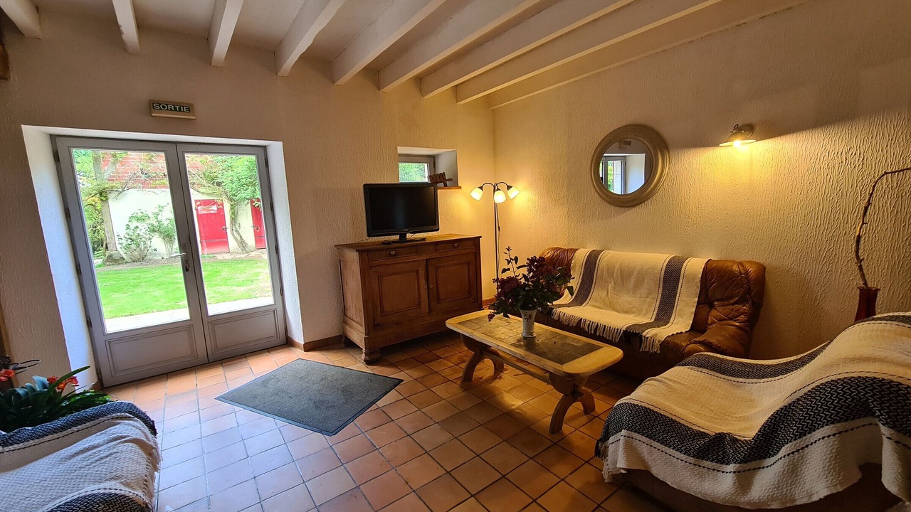 Photo of Livingroom in Vigoulant