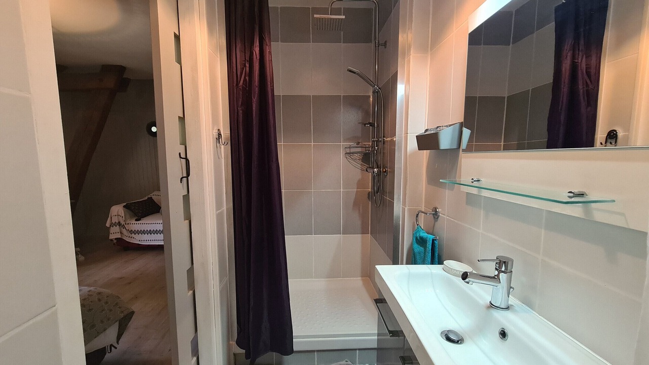Photo of Bathroom in Vigoulant