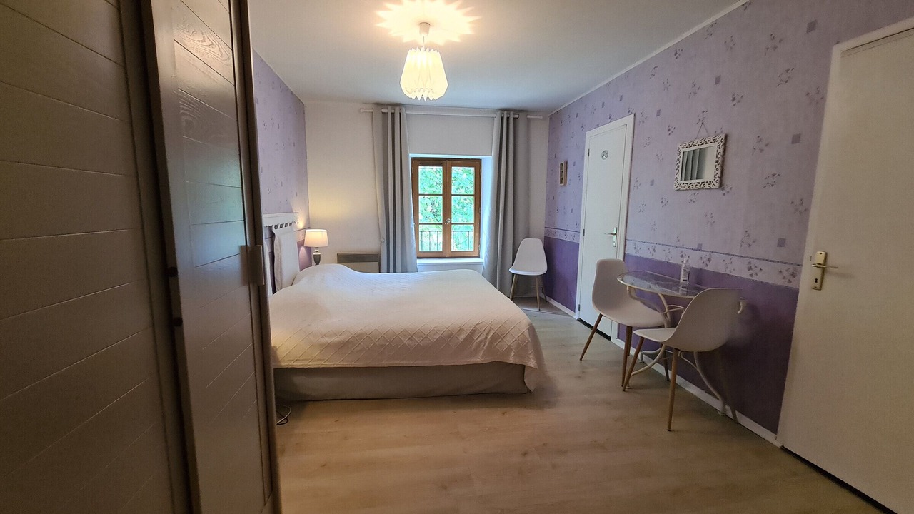 Photo of Bedroom in Vigoulant
