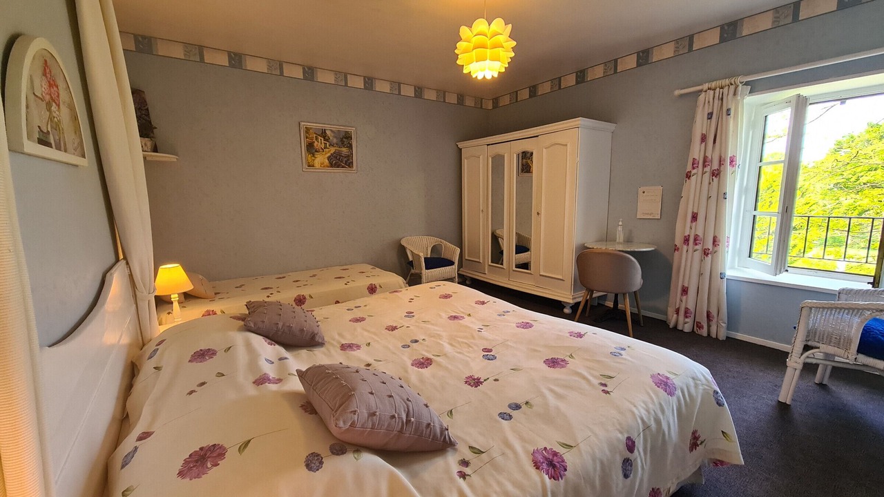 Photo of Bedroom in Vigoulant