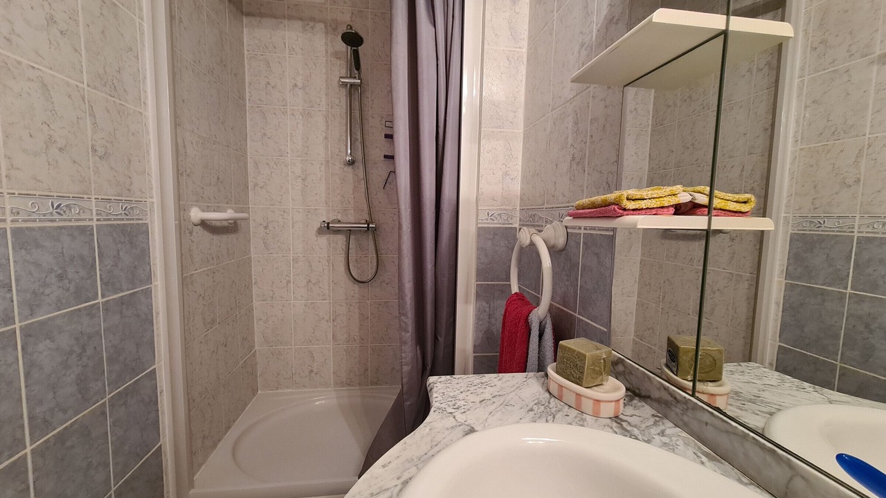Photo of Bathroom in Vigoulant