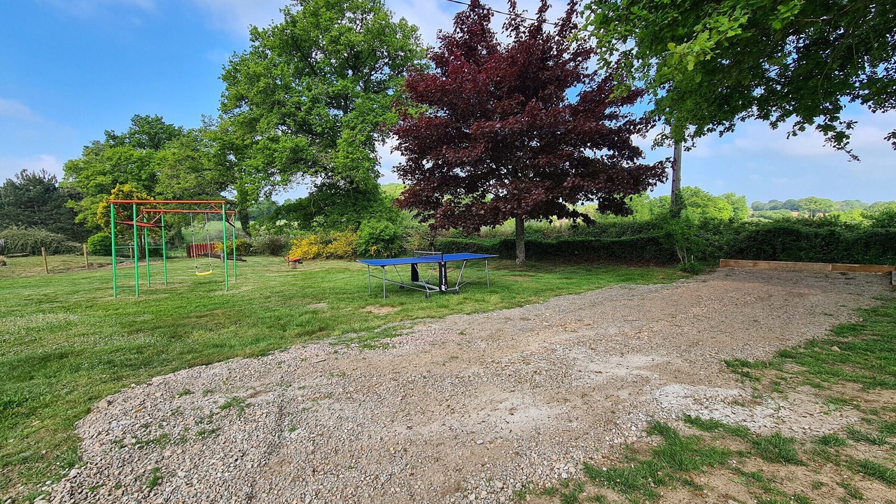 Photo of Outdoor in Vigoulant