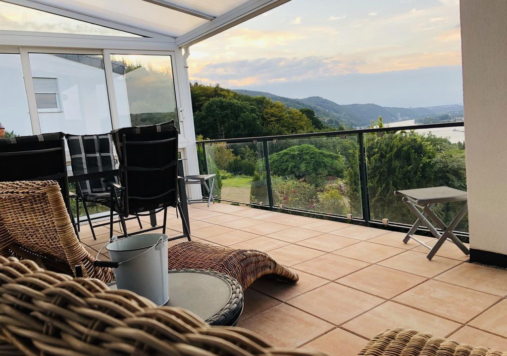 Photo of Patio Balcony in Rhens