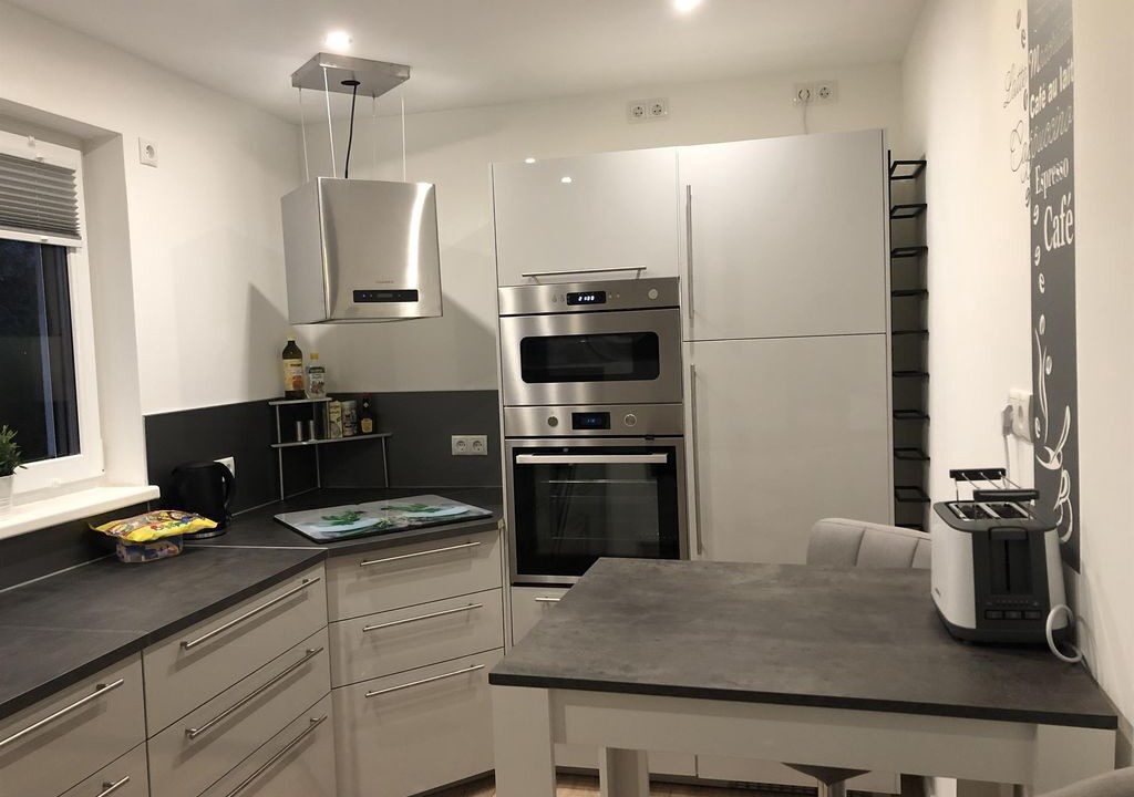 Photo of Kitchen in Rhens