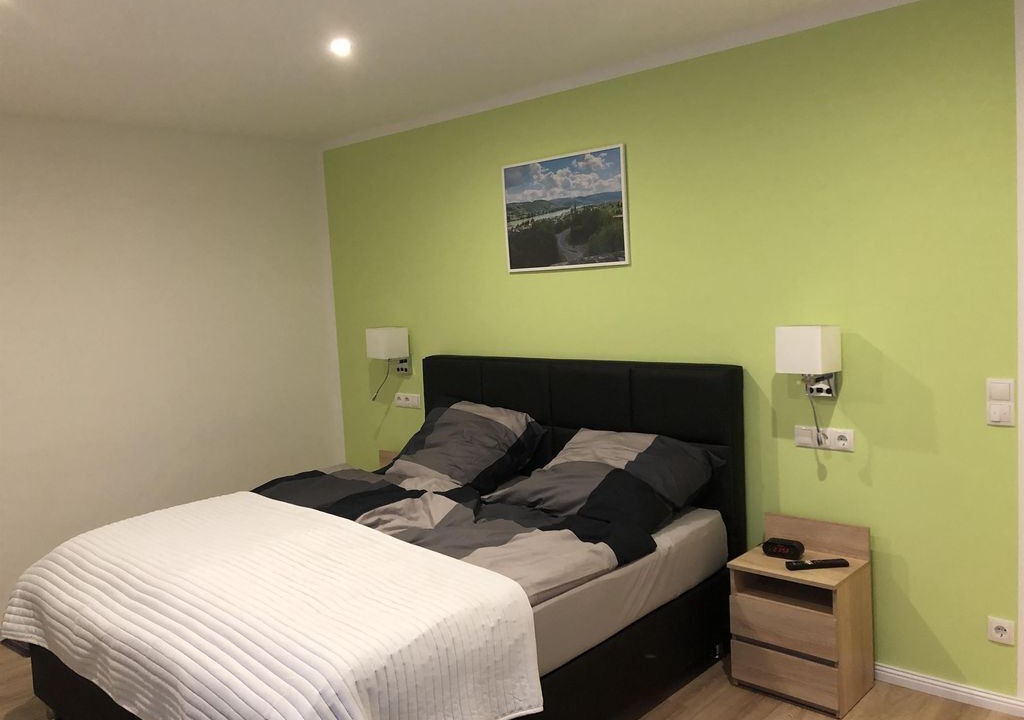 Photo of Bedroom in Rhens